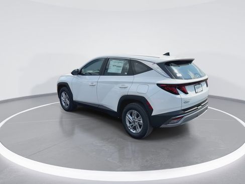 New 2026 Hyundai Tucson SE AWD/4WD image 6