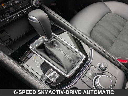 Used 2023 MAZDA CX-5 AWD 2.5 S w/ Select Package image 15