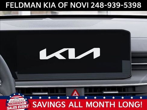 New 2026 Kia K5 GT-Line image 20