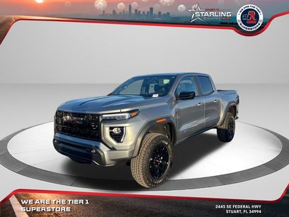 New 2026 GMC Canyon Elevation w/ Convenience Package