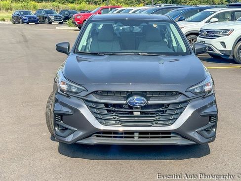 New 2025 Subaru Legacy Premium image 8