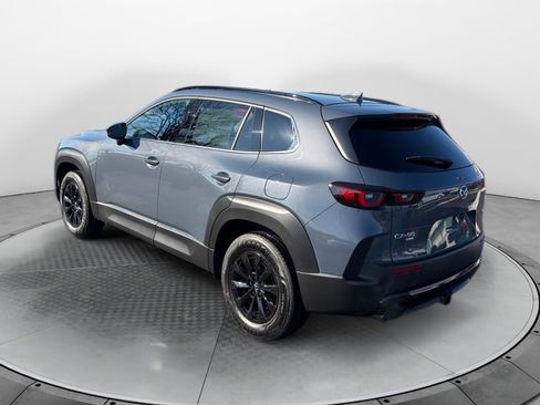 New 2026 MAZDA CX-50 AWD 2.5 Hybrid w/ Premium Pkg image 5