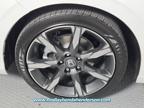 Certified 2026 Honda Civic Sport Touring image 9