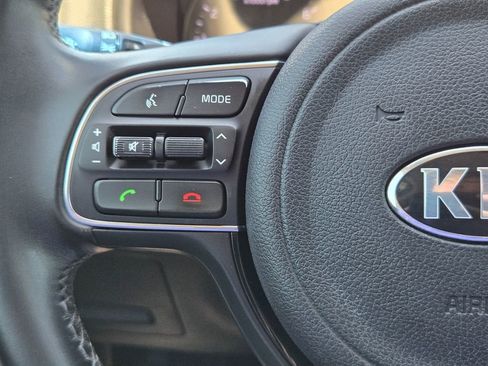 Used 2018 Kia Sportage EX FWD image 21