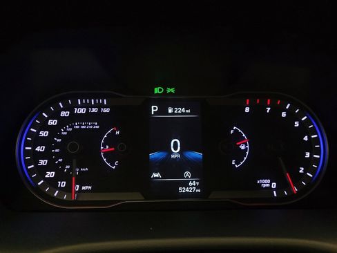 Used 2024 Hyundai Tucson SEL image 23