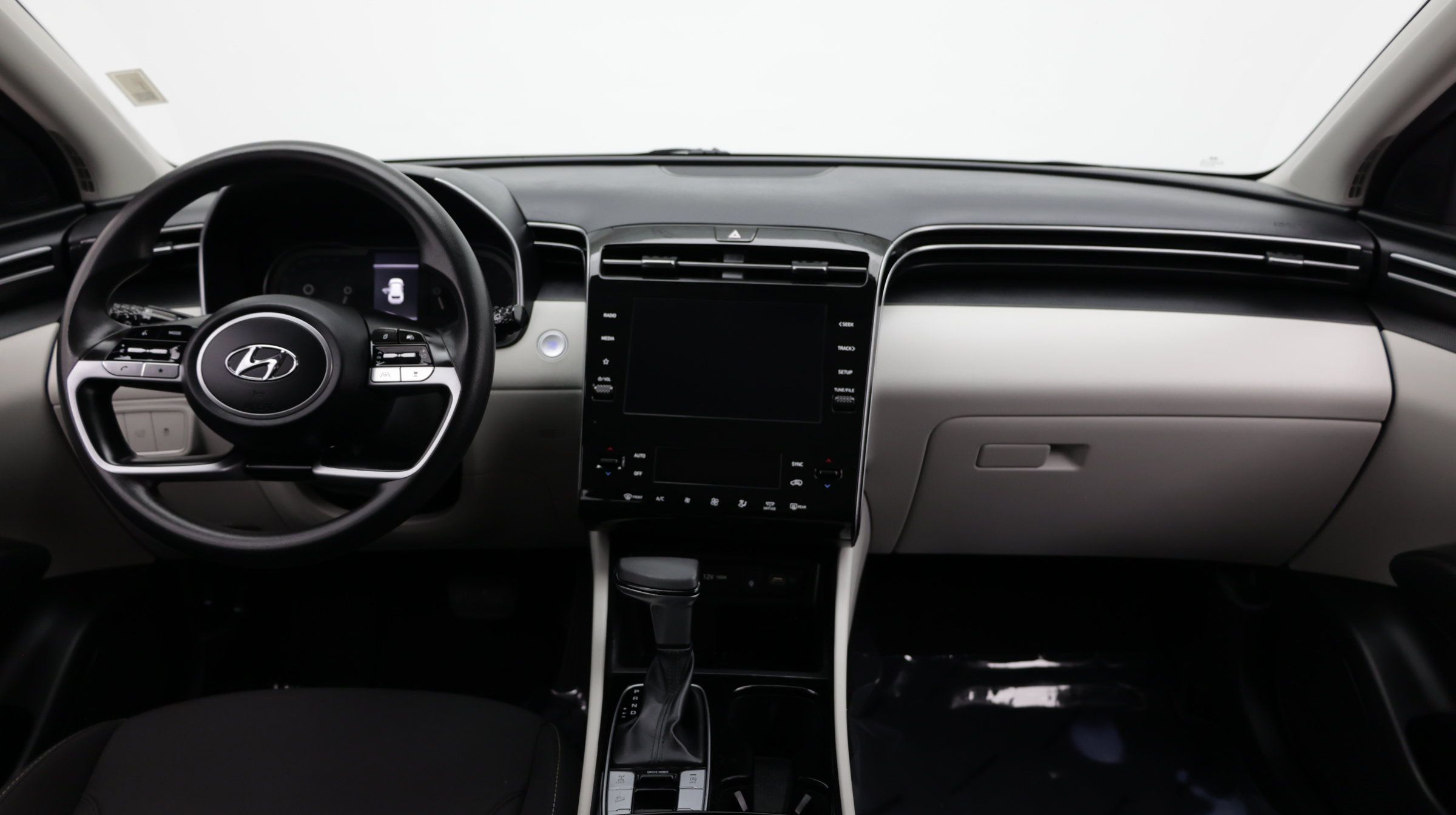 Used 2024 Hyundai Tucson SEL AWD/4WD image 36
