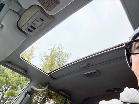 Used 1993 Toyota Land Cruiser image 82