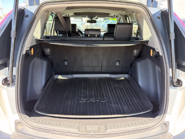 Used 2020 Honda CR-V EX-L image 29