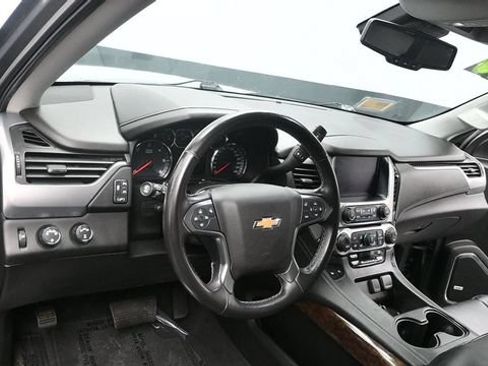 Used 2020 Chevrolet Tahoe LT AWD/4WD image 31