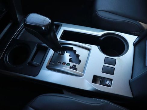 Used 2024 Toyota 4Runner TRD Sport image 15