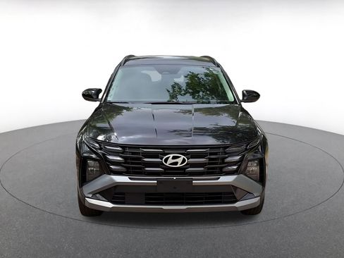 Used 2025 Hyundai Tucson SEL image 4