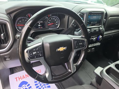 Used 2023 Chevrolet Silverado 2500 LT w/ Convenience Package AWD/4WD image 13