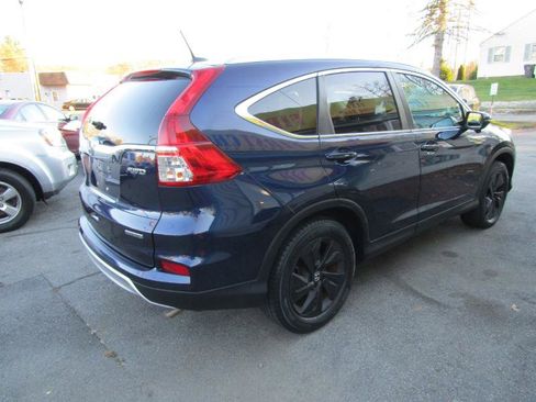 Used 2015 Honda CR-V Touring image 8
