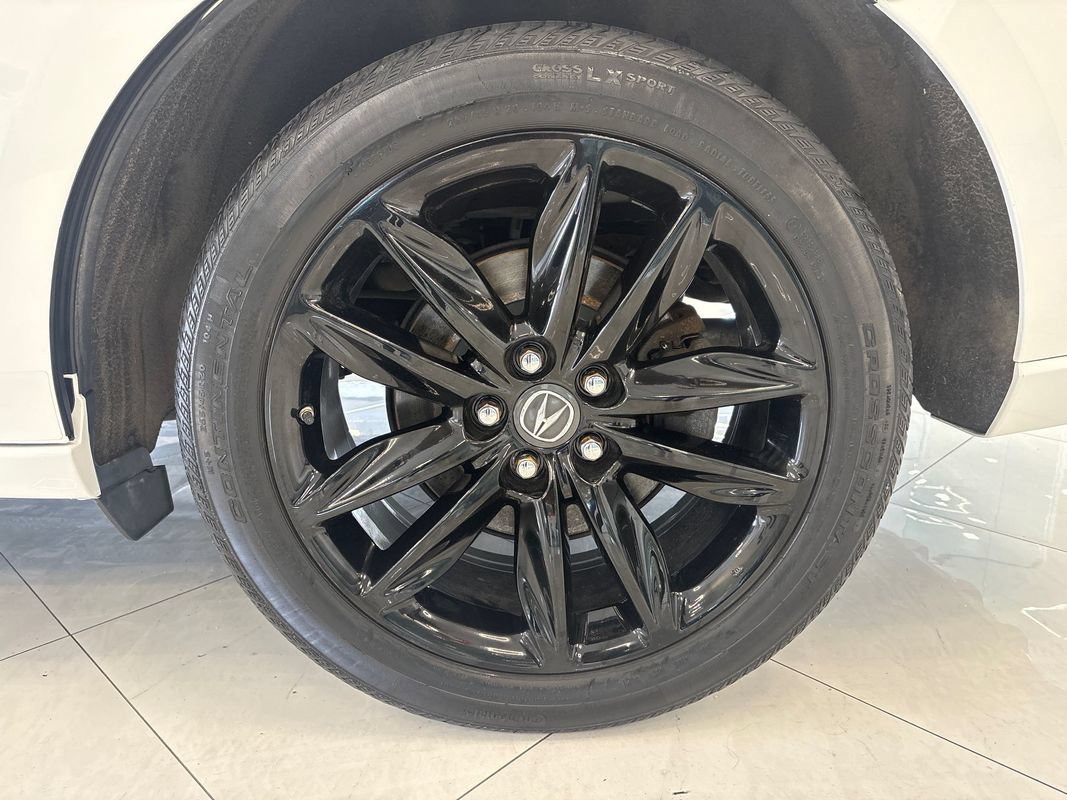 Used 2020 Acura MDX w/ Technology Package AWD/4WD image 41