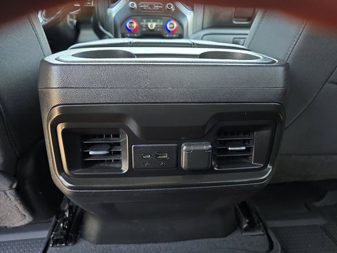 Used 2021 Chevrolet Silverado 1500 RST w/ Rally Edition AWD/4WD image 18