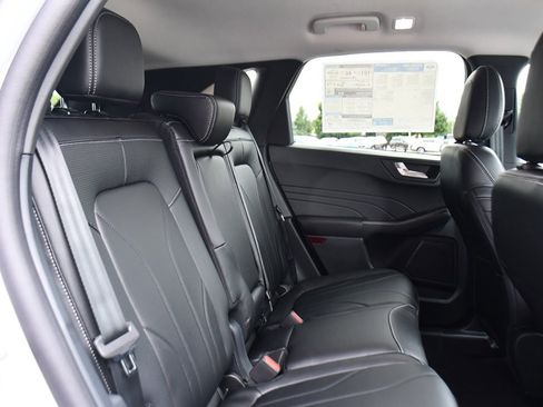 New 2025 Ford Escape Base w/ PHEV Premium Package image 16