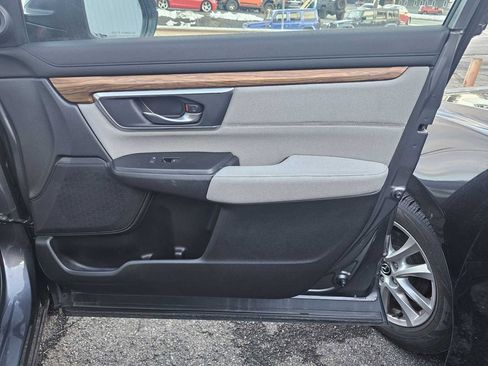 Used 2019 Honda CR-V EX image 12