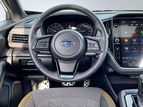 Certified 2025 Subaru Crosstrek 2.5i Sport AWD/4WD image 5