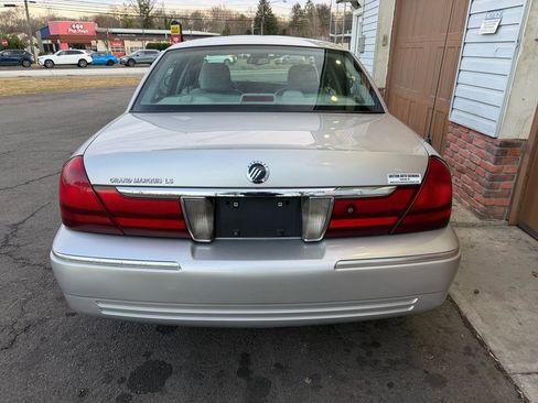 Used 2005 Mercury Grand Marquis LS image 4