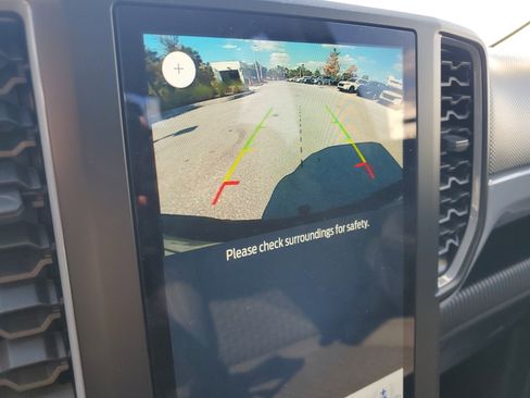 Used 2024 Ford Ranger XL w/ Trailer Tow Package image 28