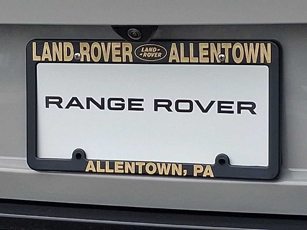 New 2026 Land Rover Range Rover Sport Dynamic SE AWD/4WD image 18