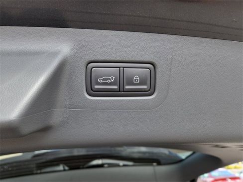 New 2026 Hyundai Santa Fe SE image 31