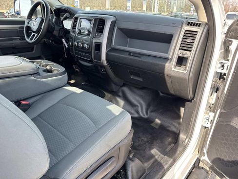 Used 2014 RAM 2500 Tradesman w/ Power & Remote Entry Group image 20