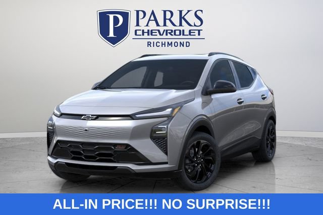 New 2027 Chevrolet Bolt RS w/ Technology Package FWD image 8