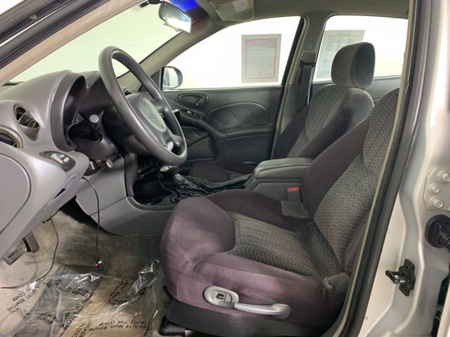 Used 2003 Pontiac Grand Am SE FWD image 15