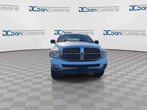 Used 2007 Dodge Ram 1500 Truck SLT w/ Quad Cab Big Horn Value Group image 3