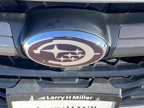 Used 2025 Subaru Legacy Touring XT AWD/4WD image 24