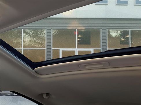 Used 2021 Ford EcoSport Titanium w/ Interior Protection Package image 23