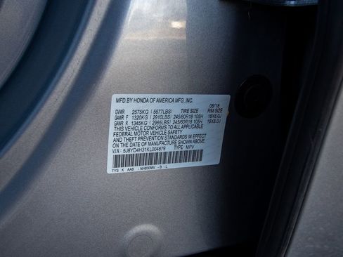 Used 2019 Acura MDX SH-AWD image 29