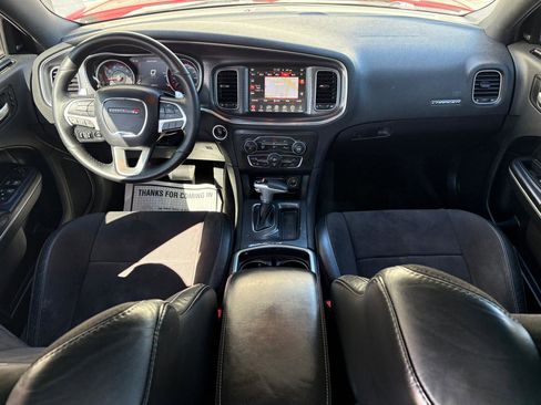 Used 2016 Dodge Charger R/T image 8