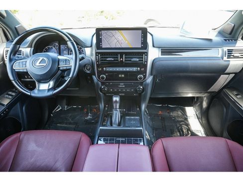 Used 2023 Lexus GX 460 Premium w/ Premium Plus Package AWD/4WD image 13