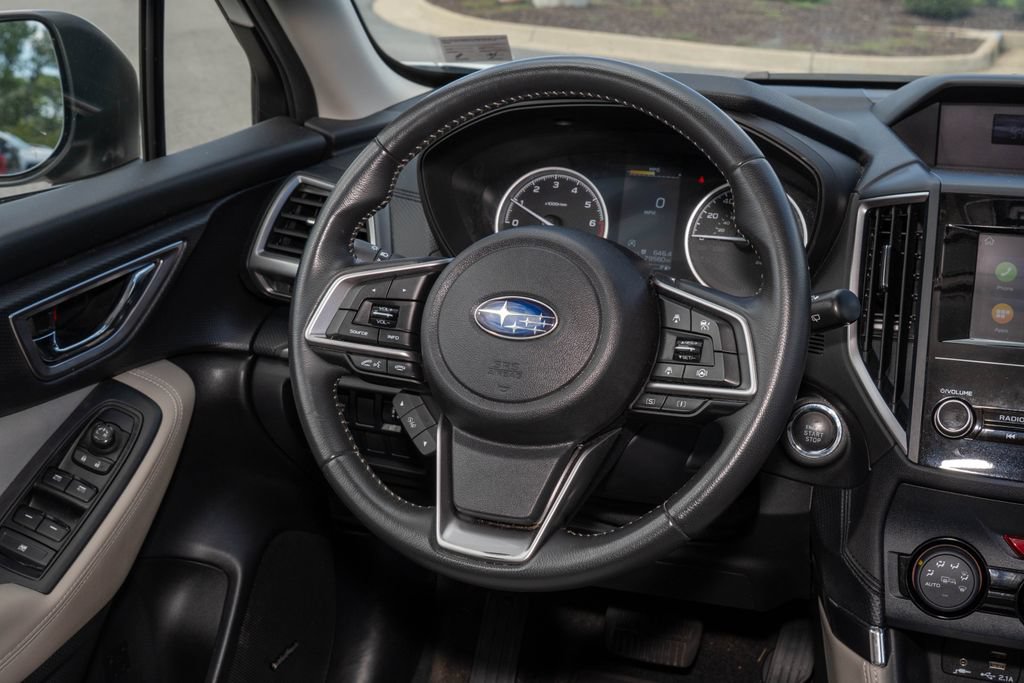 Used 2024 Subaru Forester Premium AWD/4WD image 16