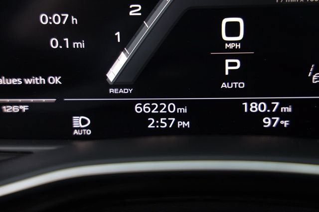 Used 2022 Audi SQ8 Premium Plus AWD/4WD image 53
