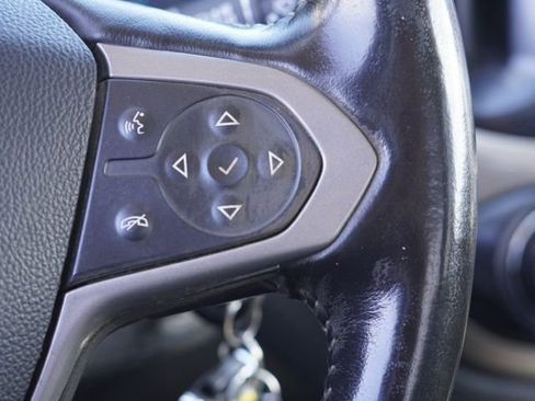 Used 2019 Chevrolet Colorado Z71 image 22