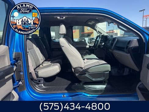 Used 2016 Ford F150 XL w/ Equipment Group 101A Mid image 15