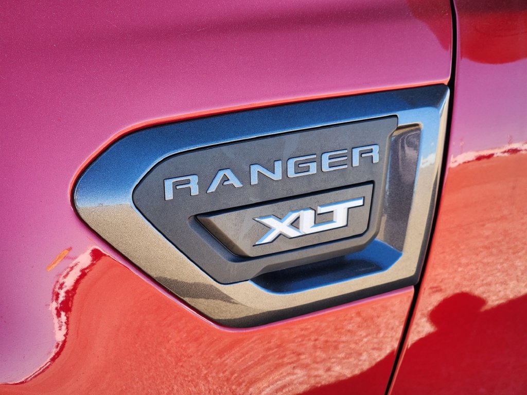 Used 2021 Ford Ranger 4x4 SuperCrew image 13