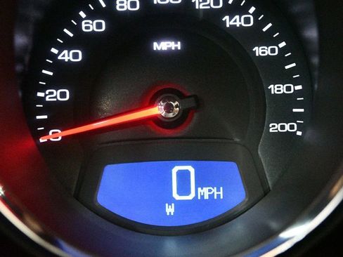 Used 2009 Cadillac CTS V image 49