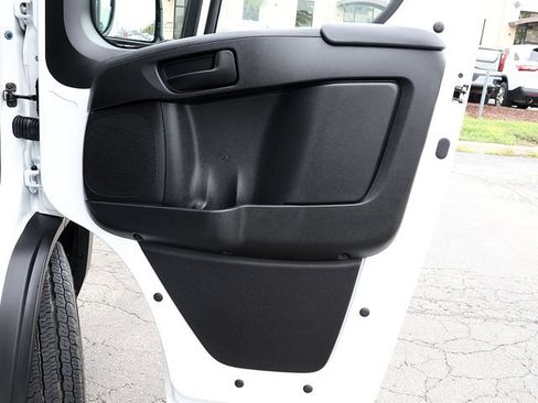 Used 2026 RAM ProMaster 2500 FWD image 27