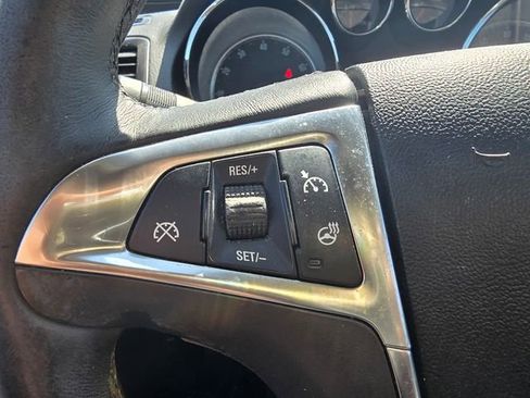 Used 2013 Buick Regal Premium FWD image 15