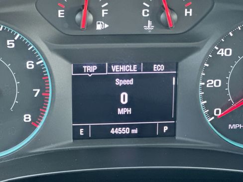 Certified 2024 Chevrolet Malibu LT image 15