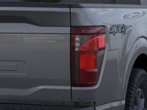 New 2026 Ford F150 STX w/ Equipment Group 200A AWD/4WD image 21