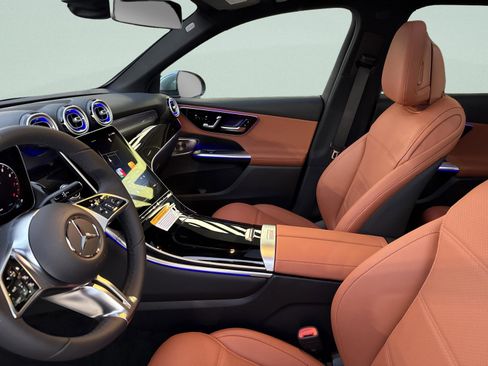 New 2026 Mercedes-Benz GLC 300 GLC 300 image 15