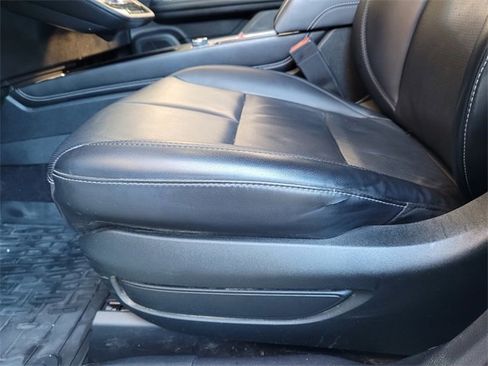 Used 2022 Lincoln Corsair AWD w/ Premium Package image 21