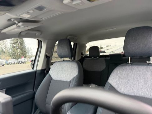 New 2025 Ford Maverick XLT w/ XLT Luxury Package image 25