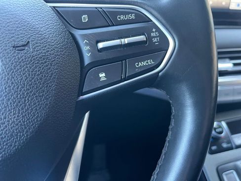 Used 2021 Hyundai Palisade Limited w/ Cargo Package image 14