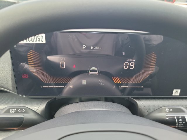 New 2026 Kia K4 FWD image 18